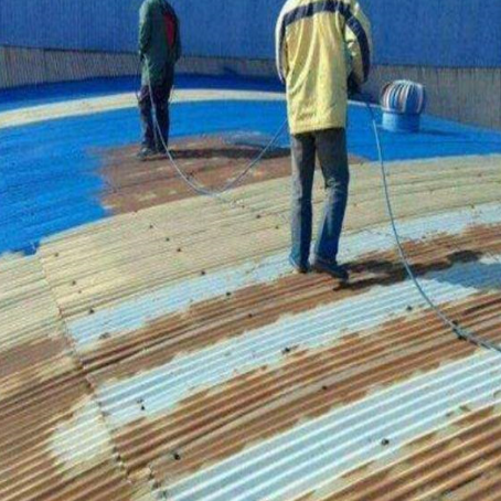 固安地面翻新与地坪漆施工流程